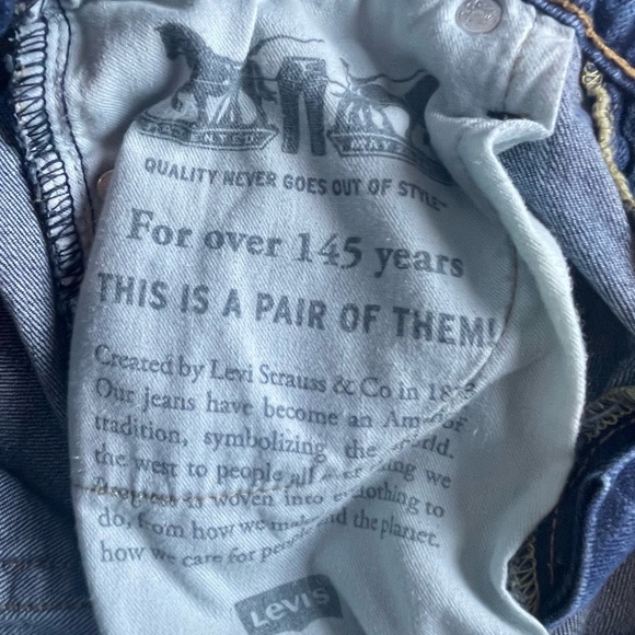 Levi’s 511 - Picture 5 of 11